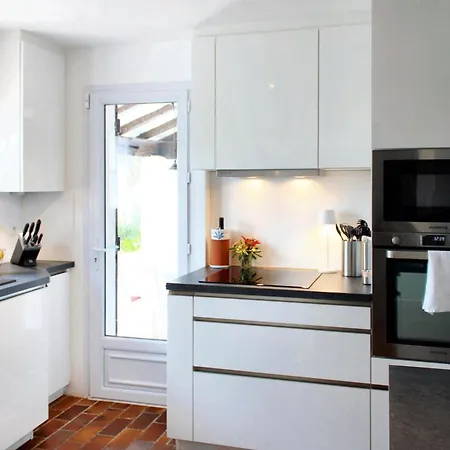 Plen Souleu Holiday home *